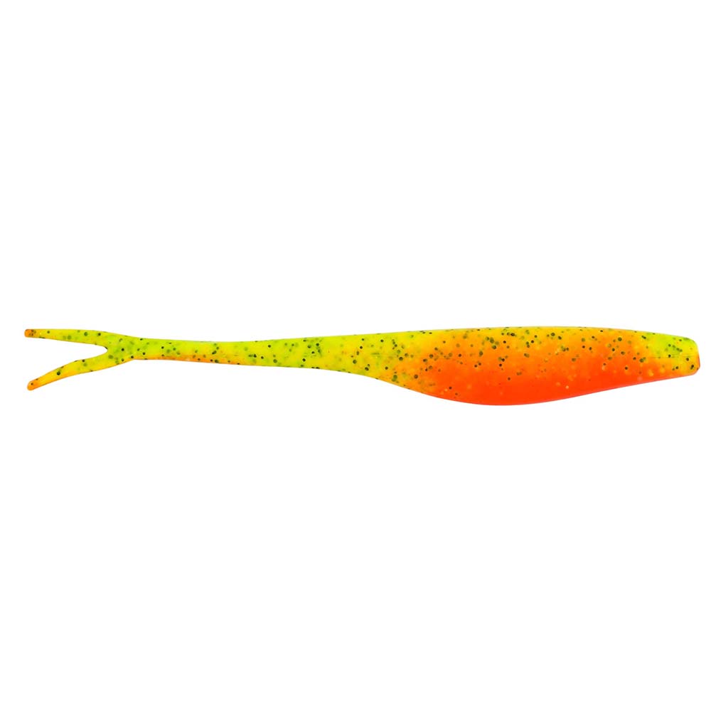 Berkley Gulp! Saltwater Jerk Shad - 5" - Firetiger