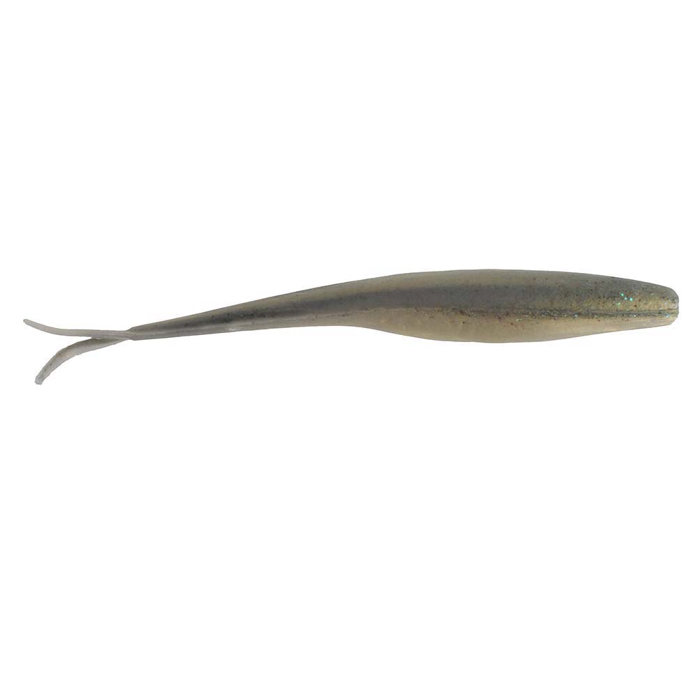 Berkley Gulp! Saltwater Jerk Shad - 5" - Sardine