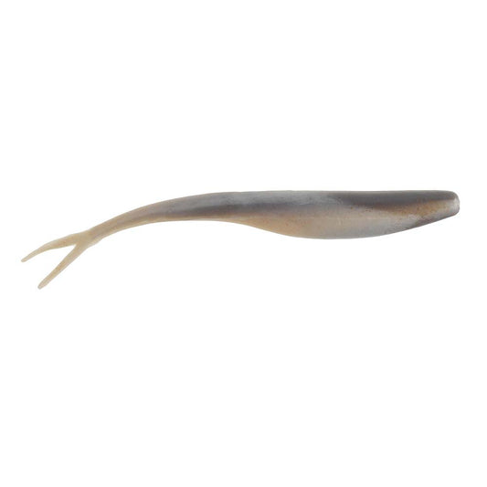 Berkley Gulp! Saltwater Jerk Shad - 5" - Smelt