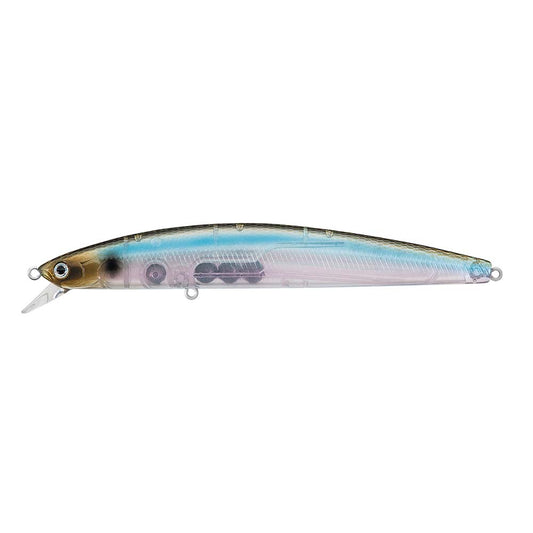 Daiwa Salt Pro Minnow - 5-1/8" - Floating - Grunion