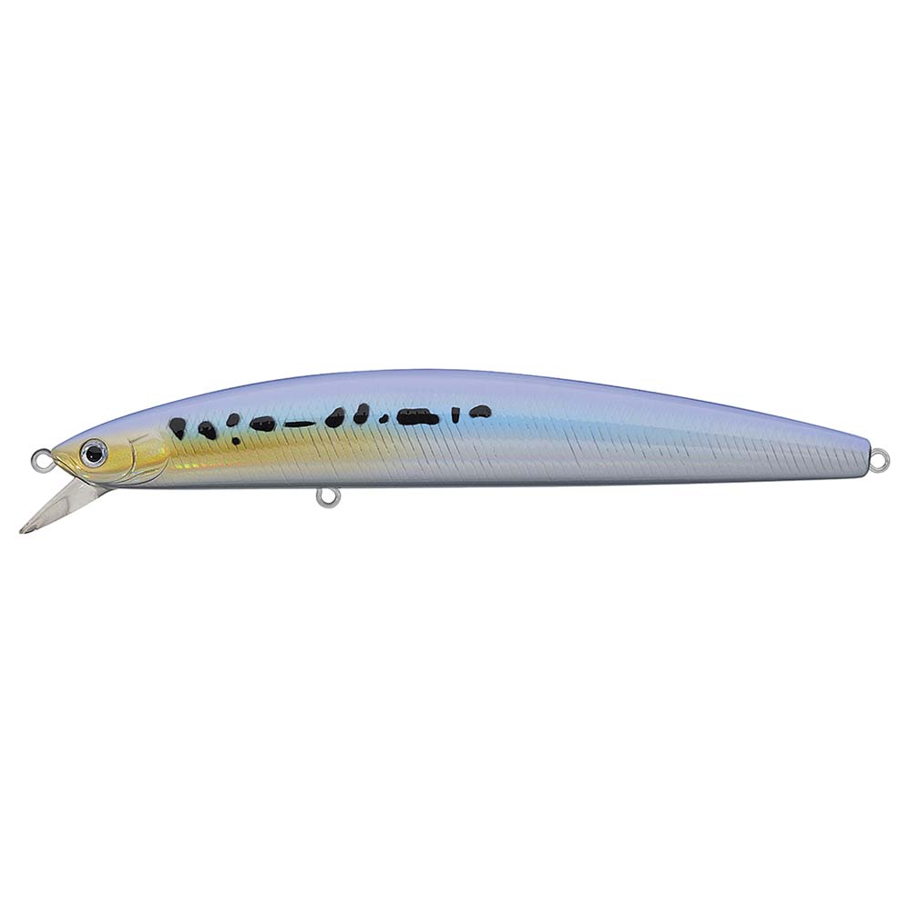 Daiwa Salt Pro Minnow - 6" - Floating - Hickory Dickory