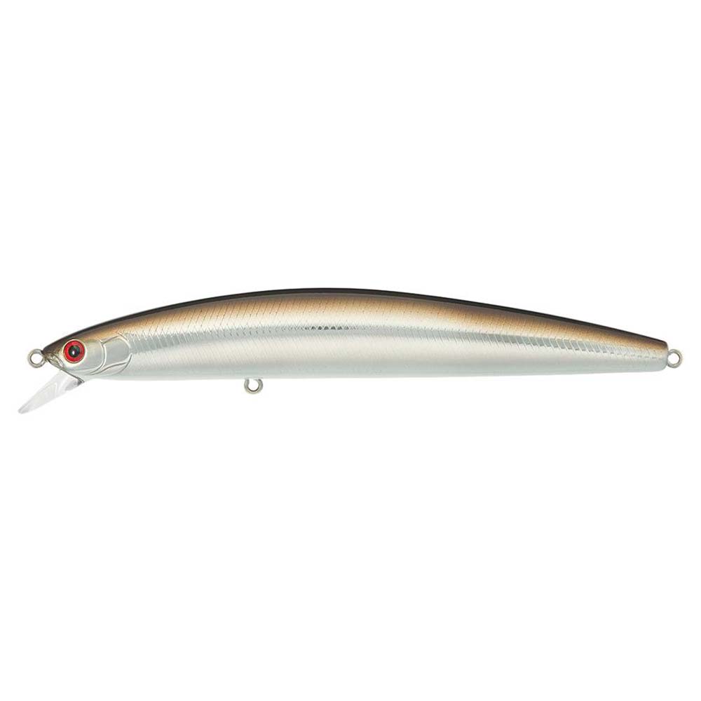 Daiwa Salt Pro Minnow - 6-3/4" - Floating - Sand Eel