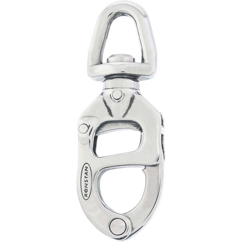 Ronstan TriggerSnap Shackle - 80mm