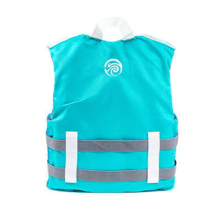 Bombora Child Life Vest (30-50 lbs) - Tidal