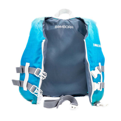 Bombora Child Life Vest (30-50 lbs) - Tidal