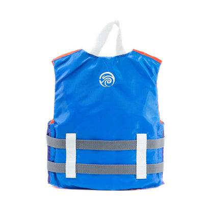 Bombora Child Life Vest (30-50 lbs) - Sunrise