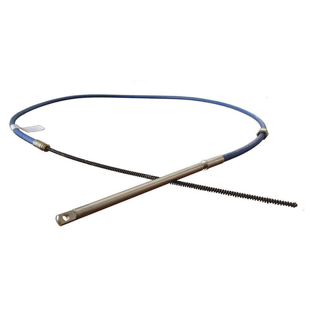 Uflex M90 Mach Rotary Steering Cable - 14