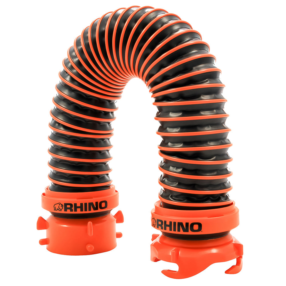 Camco RhinoEXTREME 2 Compartment Hose - PDQ