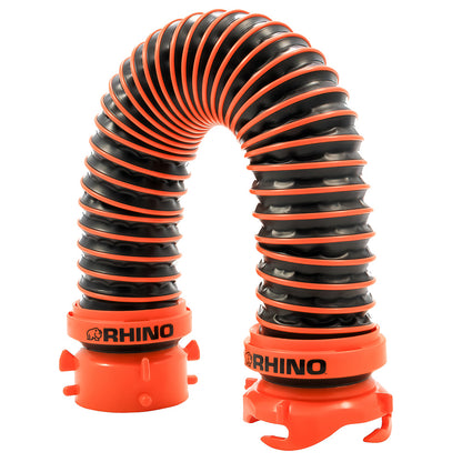 Camco RhinoEXTREME 2 Compartment Hose - PDQ