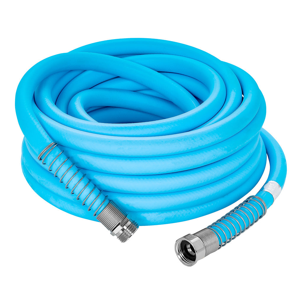 Camco EvoFlex 75 RV/Marine Drinking Water Hose - 5/8" ID