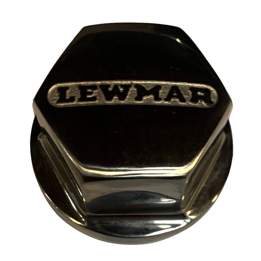 Lewmar Power-Grip Replacement 5/8" Nut  Washer Kit
