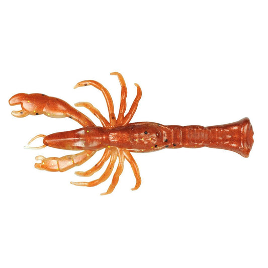 Berkley Gulp! Saltwater Ghost Shrimp - 3" - New Penny