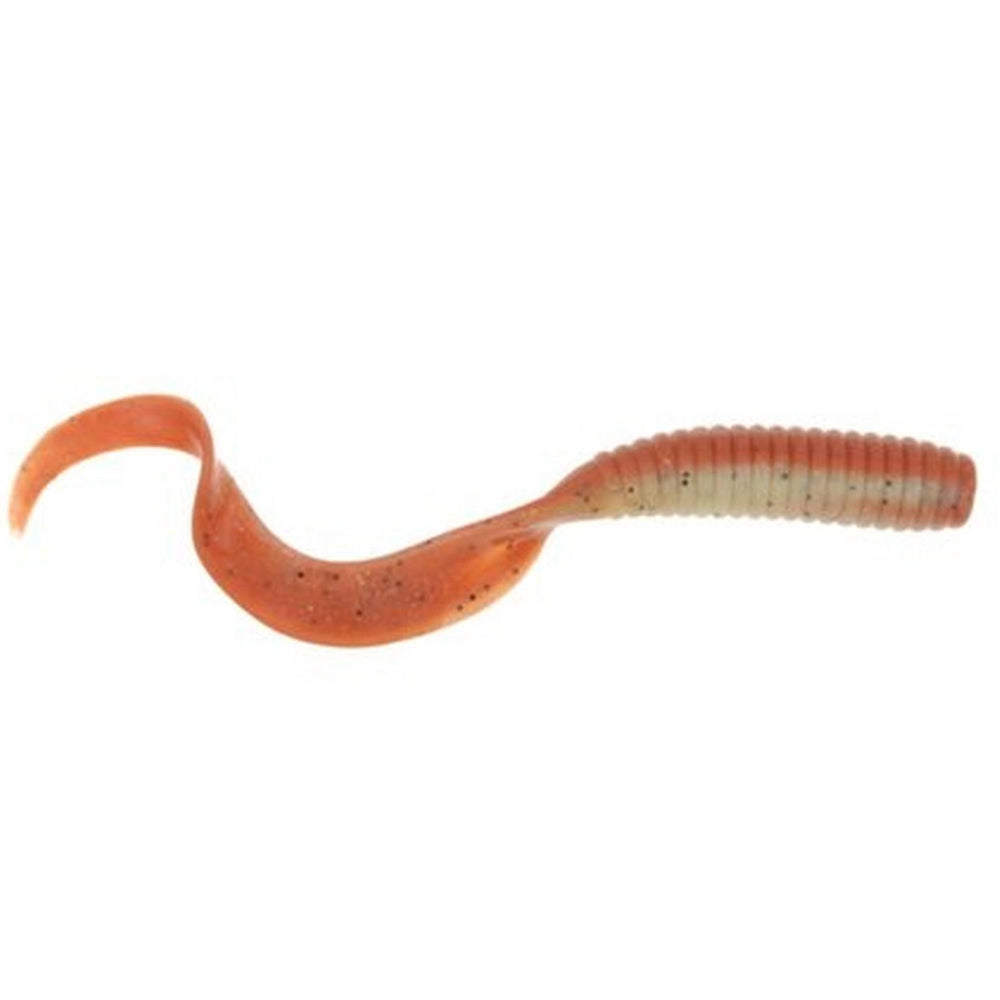 Berkley Gulp! Saltwater Grub - 5" - New Penny