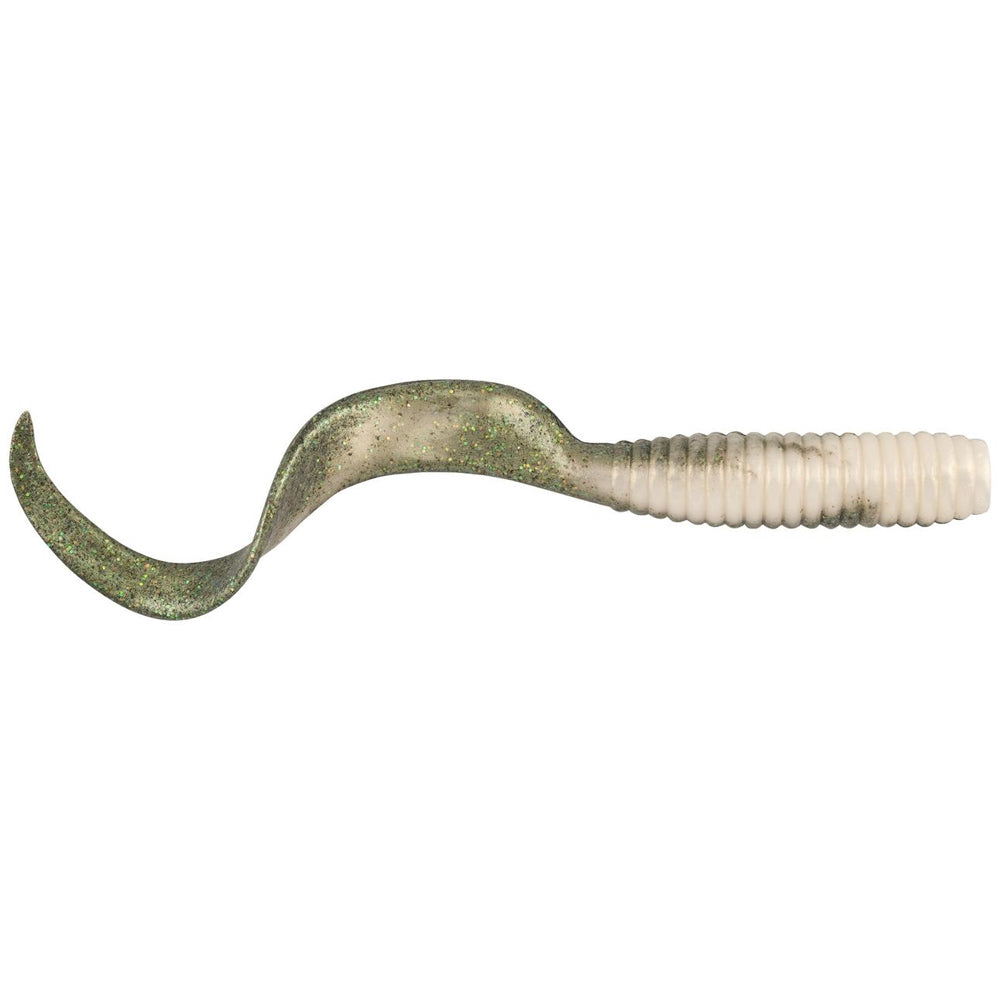 Berkley Gulp! Saltwater Grub - 5" - Sardine