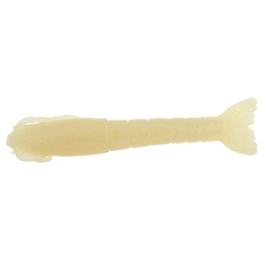 Berkley Gulp! Saltwater Shrimp - 3" - Glow