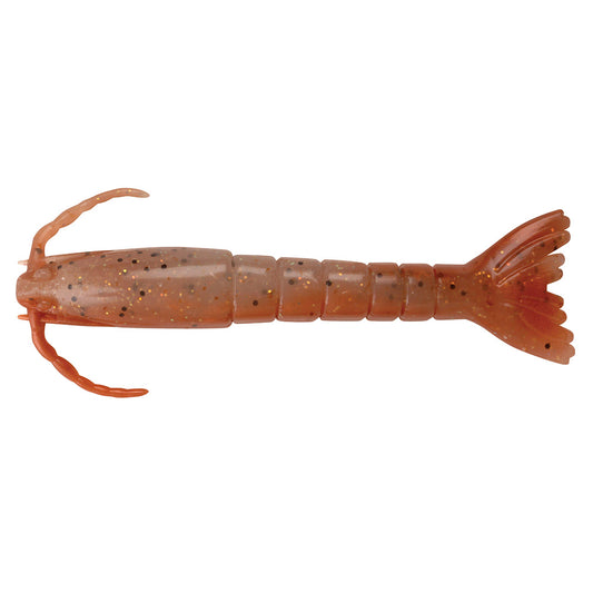 Berkley Gulp! Saltwater Shrimp - 3" - New Penny