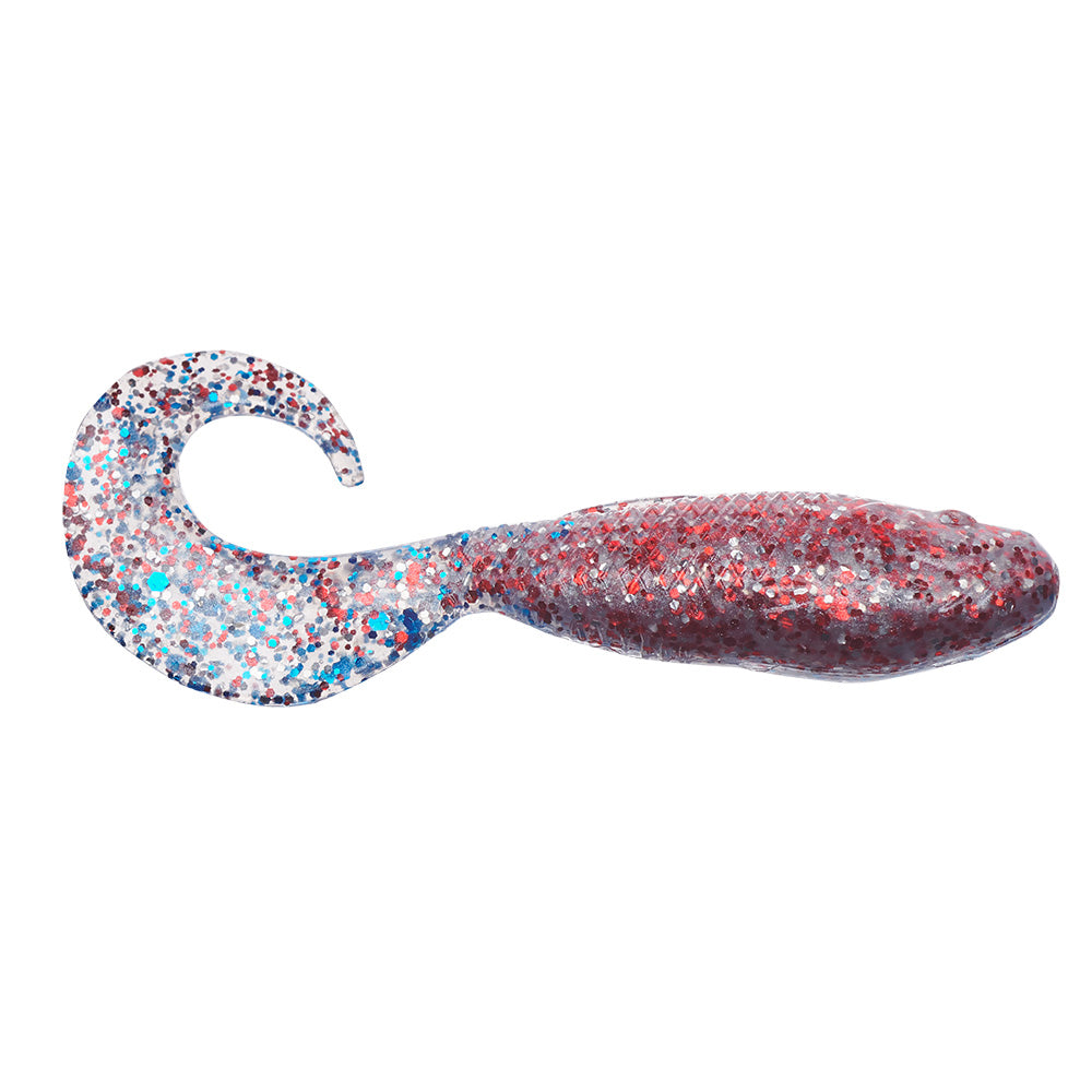 Berkley Gulp! Saltwater Swimming Mullet - 4" - America