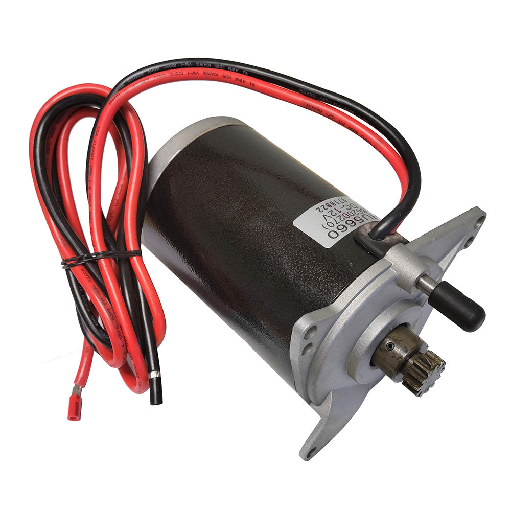 Lewmar Pro Series Generation 1  2 Motor - 12V