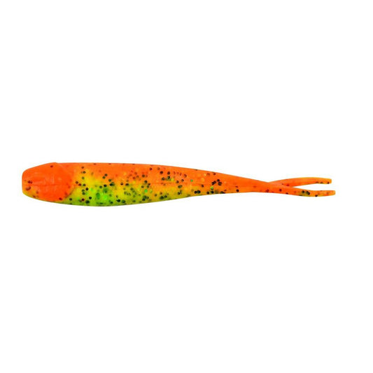 Berkley Gulp! Minnow - 4" - Firetiger