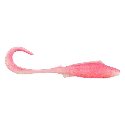 Berkley Gulp! Saltwater Nemesis - 6-1/2" - Pink Shine