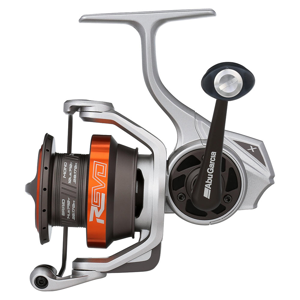 Abu Garcia Revo3 X SP40 Spinning Reel