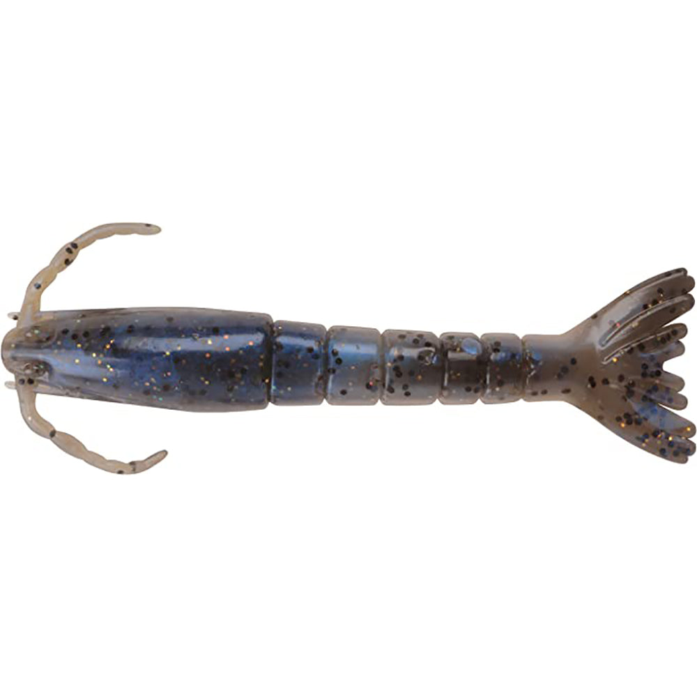 Berkley Gulp! Saltwater Shrimp - 4" - Molting