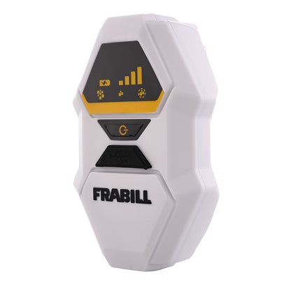 Frabill ReCharge Deluxe Aerator