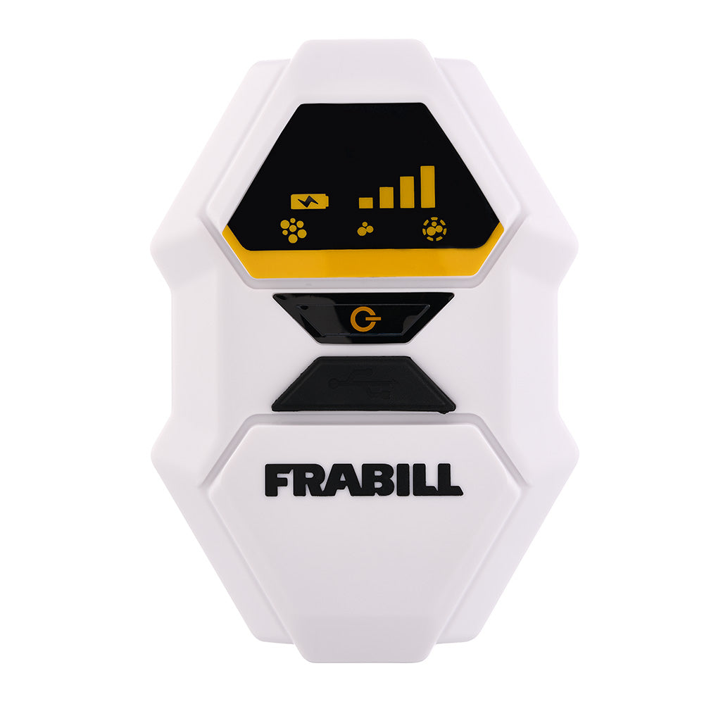 Frabill ReCharge Deluxe Aerator