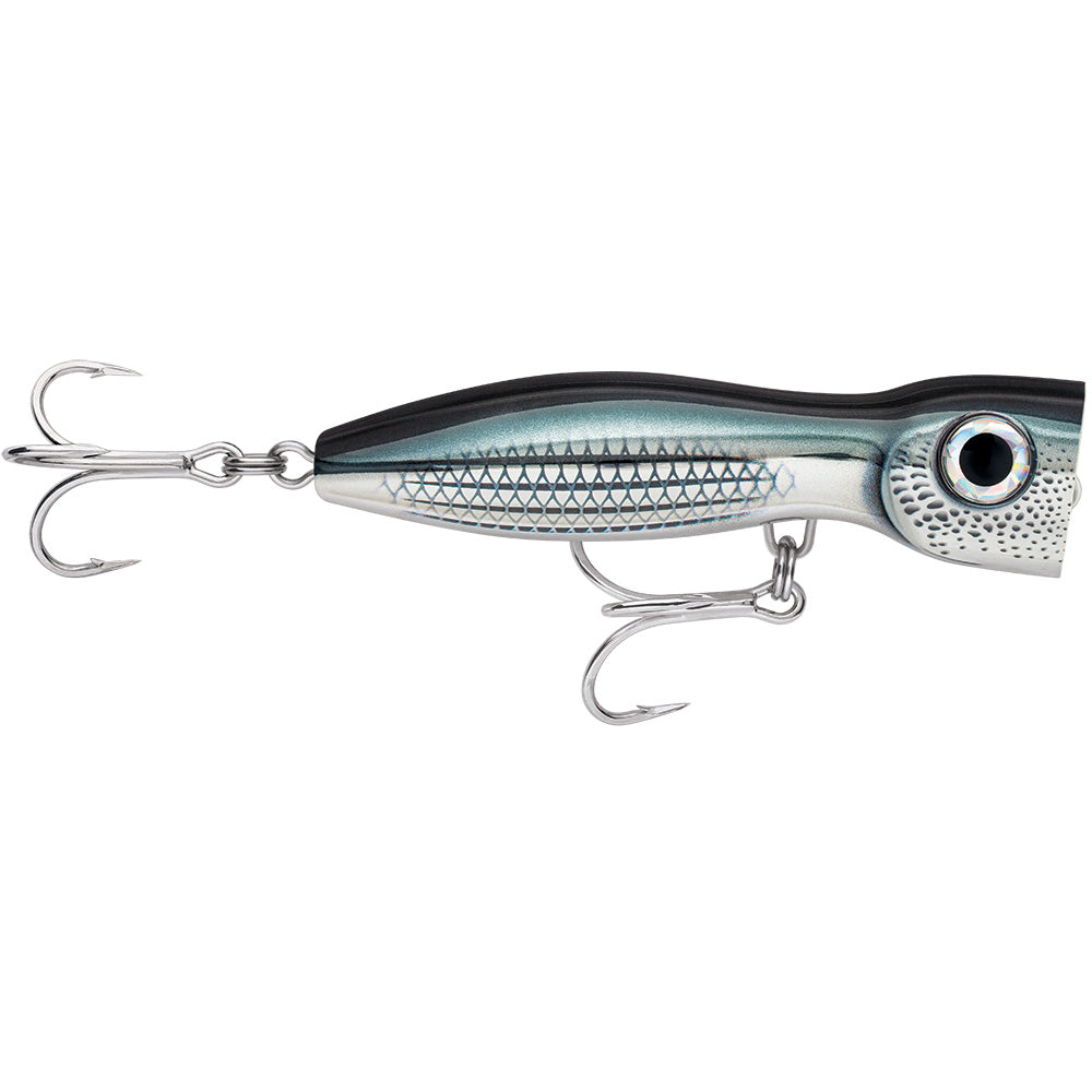 Rapala X-Rap Magnum Xplode 170 - Mullet