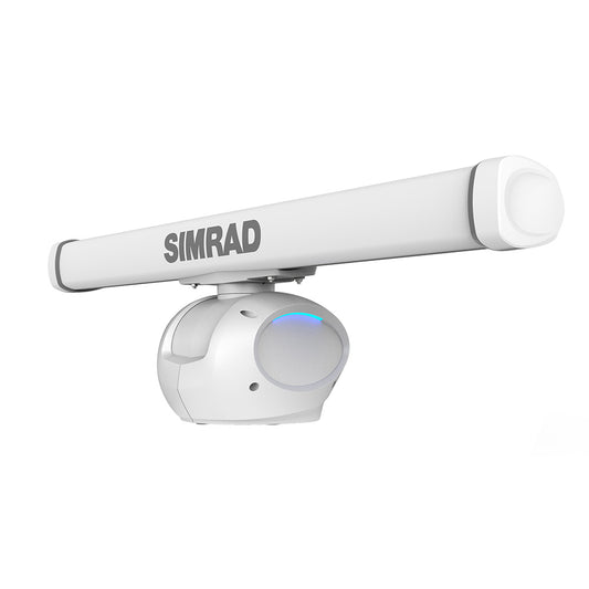 Simrad HALO 3004 Radar w/4 Open Array  20M Cable