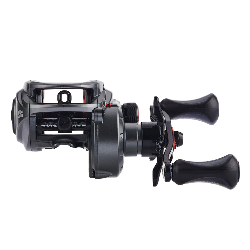 Abu Garcia MAX 4 Low Profile Left Hand Reel MAX4-LP-41