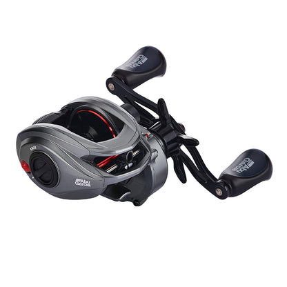 Abu Garcia MAX 4 Low Profile Left Hand Reel MAX4-LP-41