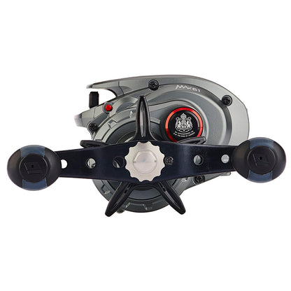 Abu Garcia MAX 4 Low Profile Left Hand Reel MAX4-LP-61