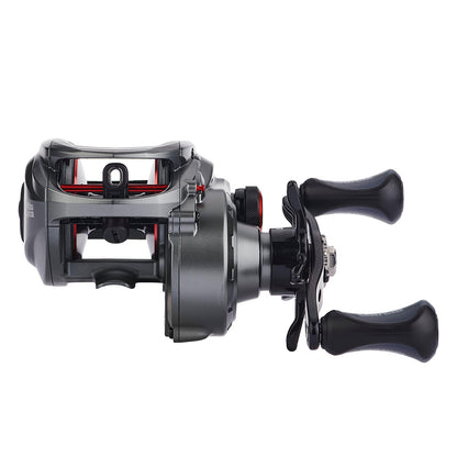 Abu Garcia MAX 4 Low Profile Left Hand Reel MAX4-LP-61