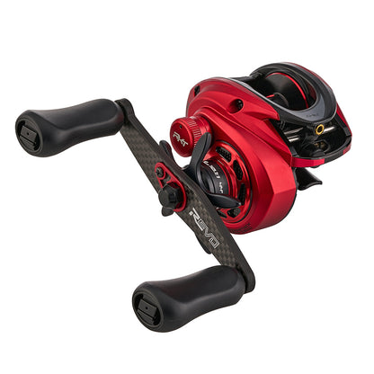 Abu Garcia Revo Rocket Low Profile Reel REVO5 Rocket LP