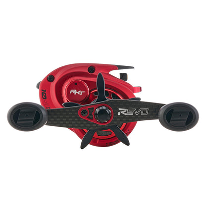 Abu Garcia Revo Rocket Low Profile Reel REVO5 Rocket LP