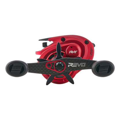 Abu Garcia Revo Rocket Low Profile Left Hand Reel REVO5 Rocket LP-L