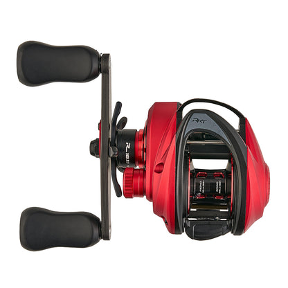 Abu Garcia Revo Rocket Low Profile Left Hand Reel REVO5 Rocket LP-L