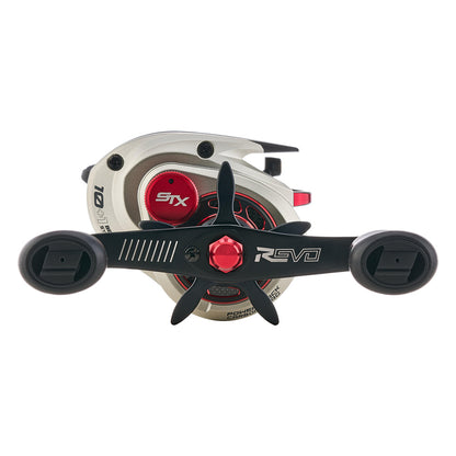 Abu Garcia Revo STX Low Profile Reel - REVO5 STX LP