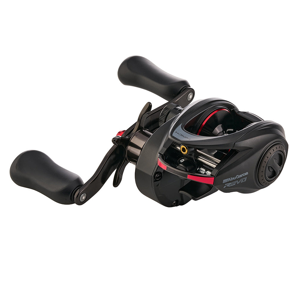 Abu Garcia Revo Winch Low Profile Reel Left Hand REVO5 WINCH LP-L