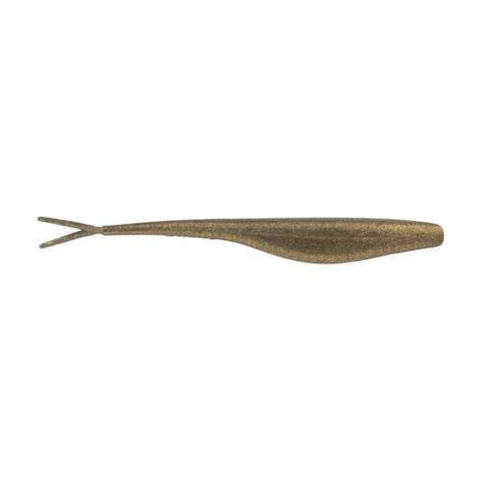 Berkley Gulp! Saltwater Jerk Shad - 6" - Fools Gold