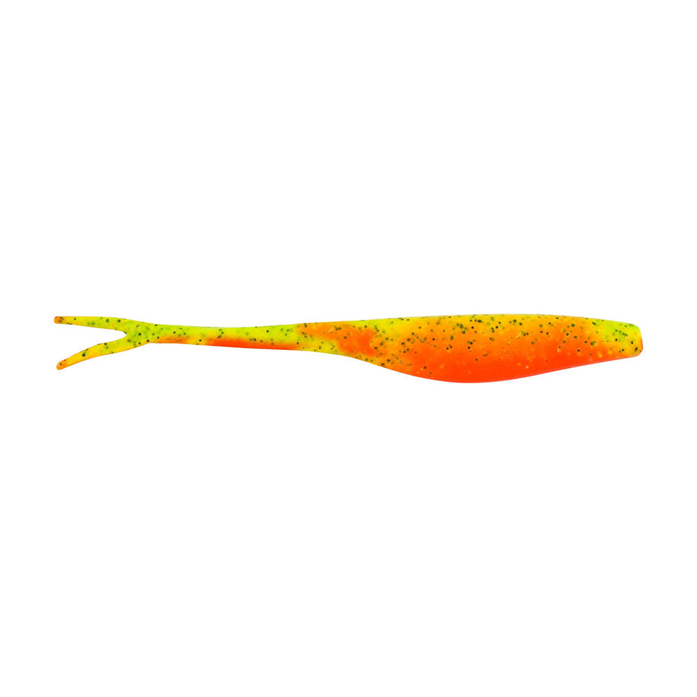 Berkley Gulp! Saltwater Jerk Shad - 6" - Firetiger