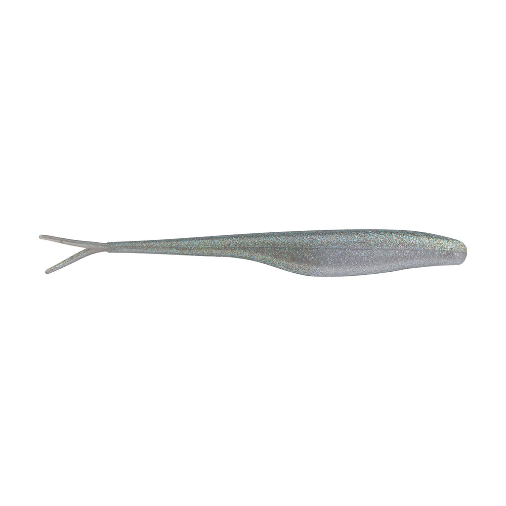 Berkley Gulp! Saltwater Jerk Shad - 6" - Green Tiger