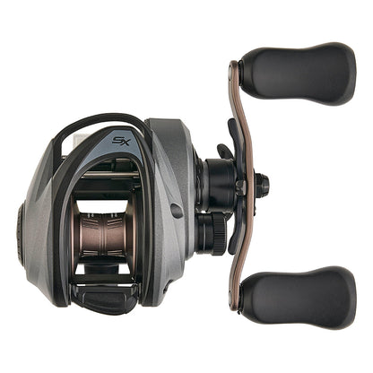 Abu Garcia Revo SX Low Profile Reel - REVO5 SX LP