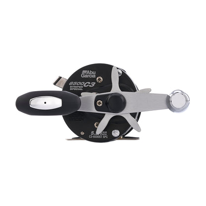 Abu Garcia C3 Striper Special Round Reel C3-6500STPSPC22