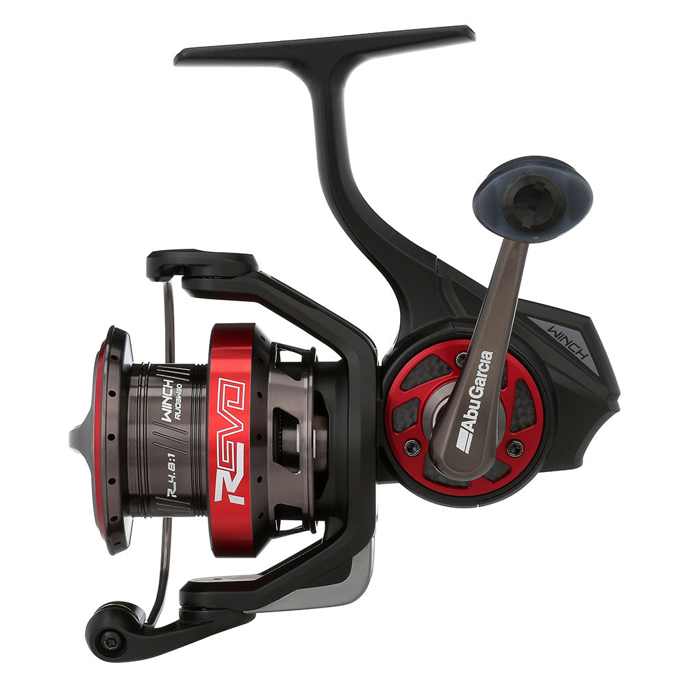 Abu Garcia Revo3 Winch SP30 Spinning Reel