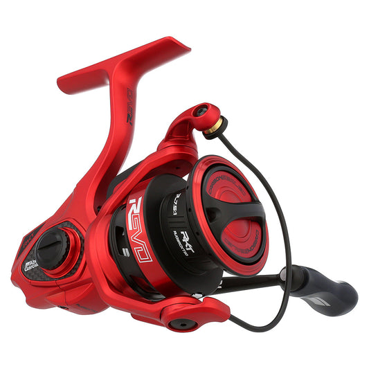 Abu Garcia Revo Rocket SP30 Spinning Reel REVO3 ROCKET SP30