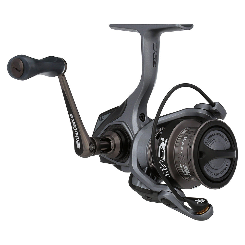 Abu Garcia Revo SX SP10 Spinning Reel REVO3 SX SP10