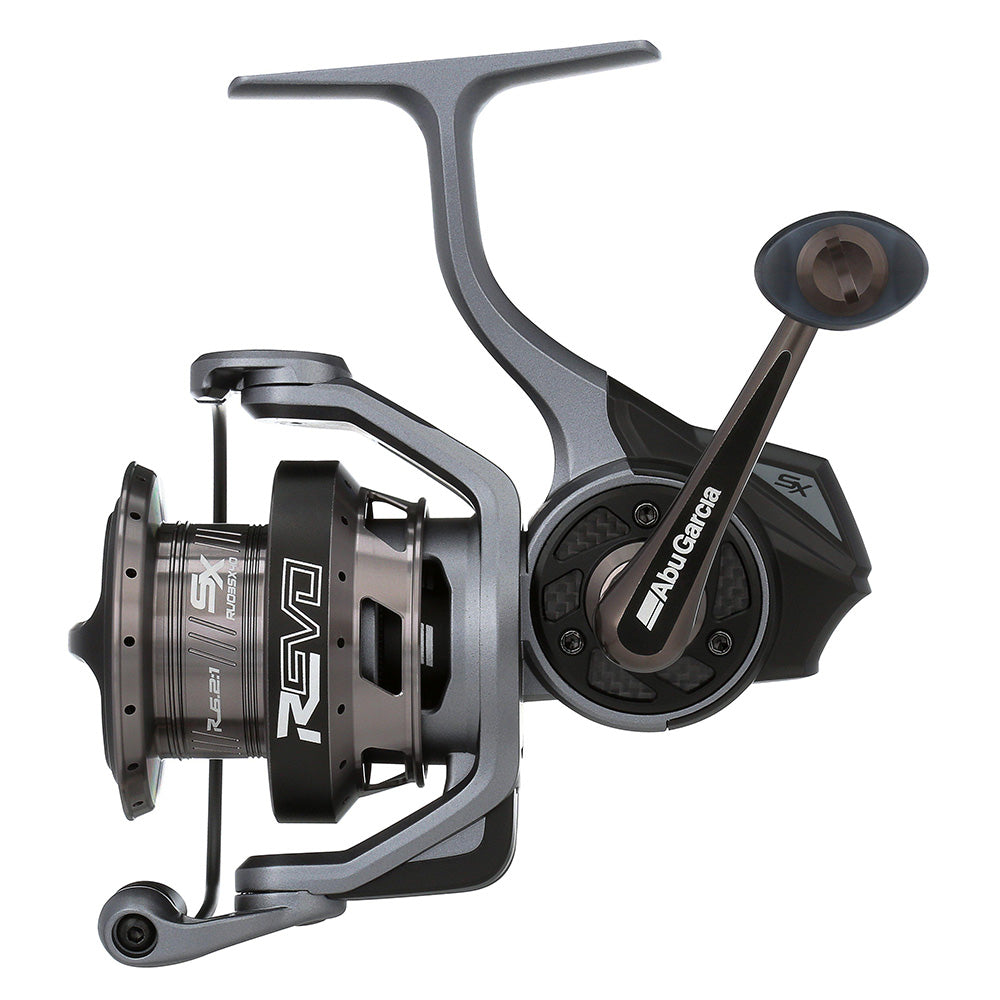 Abu Garcia Revo SX SP40 Spinning Reel REVO3 SX SP40