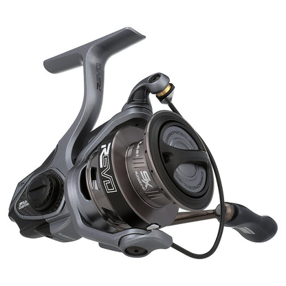 Abu Garcia Revo SX SP40 Spinning Reel REVO3 SX SP40